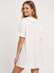 Sugarblush Dress