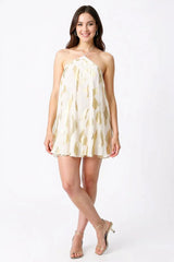 Shimmer Dress