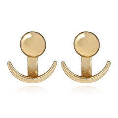 Got Me Going Stud Earrings