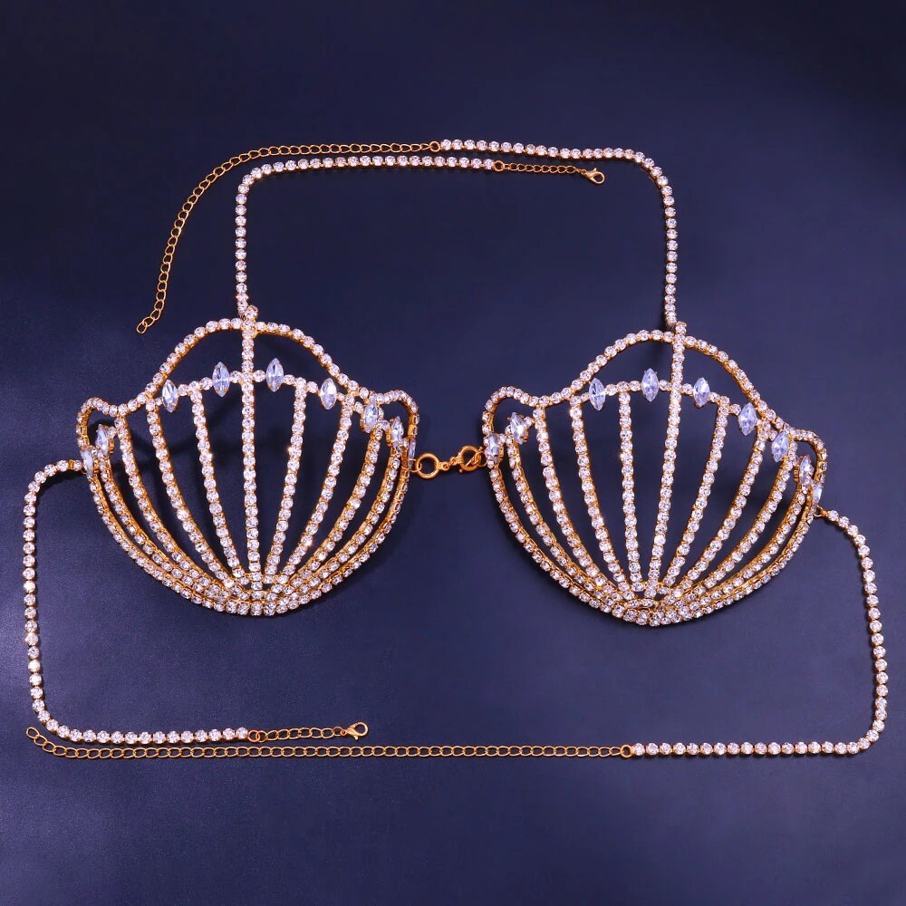 My Higher Self Body Jewelry