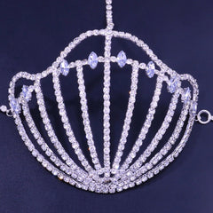My Higher Self Body Jewelry