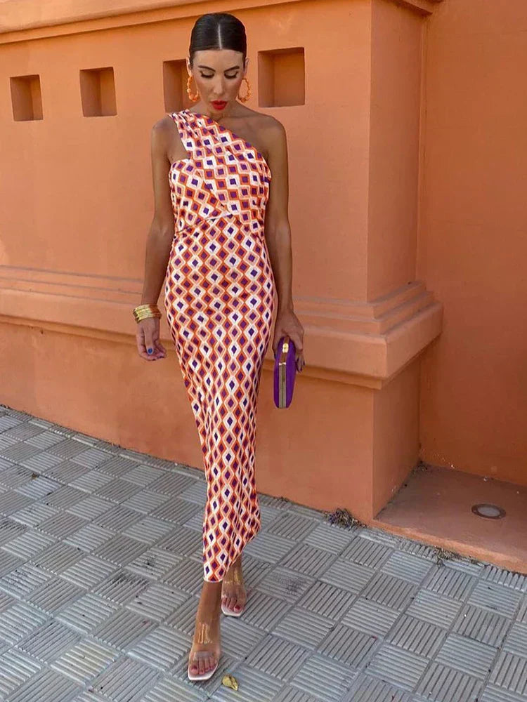 Dahlia Women's Dress