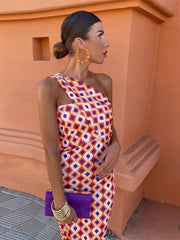 Dahlia Women's Dress
