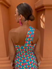 Dahlia Women's Dress