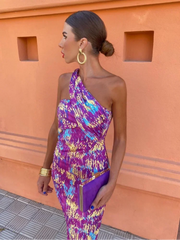 Dahlia Women's Dress