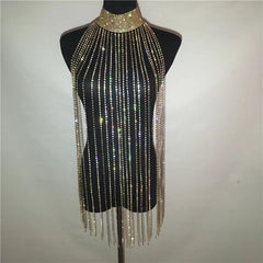Shining Paradise Body Jewelry