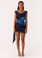 Amaya | Mini Dress