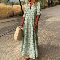 MIAâ„?- BOHO DRESS