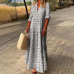 MIAâ„?- BOHO DRESS