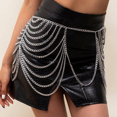 I'll Be Good Body Chain