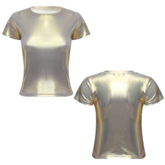 A Moment In Space T-Shirt