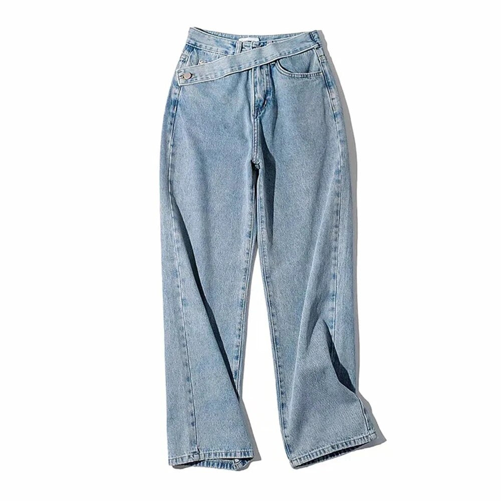 Open Up Your Heart Jeans