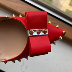 Starry Triumph Pump Shoes