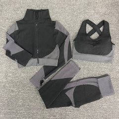 Along For The Ride Sports Sets