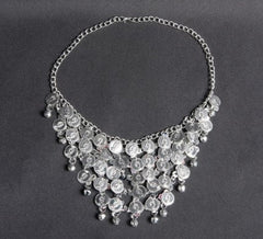 A Piece To My Heart Headpiece