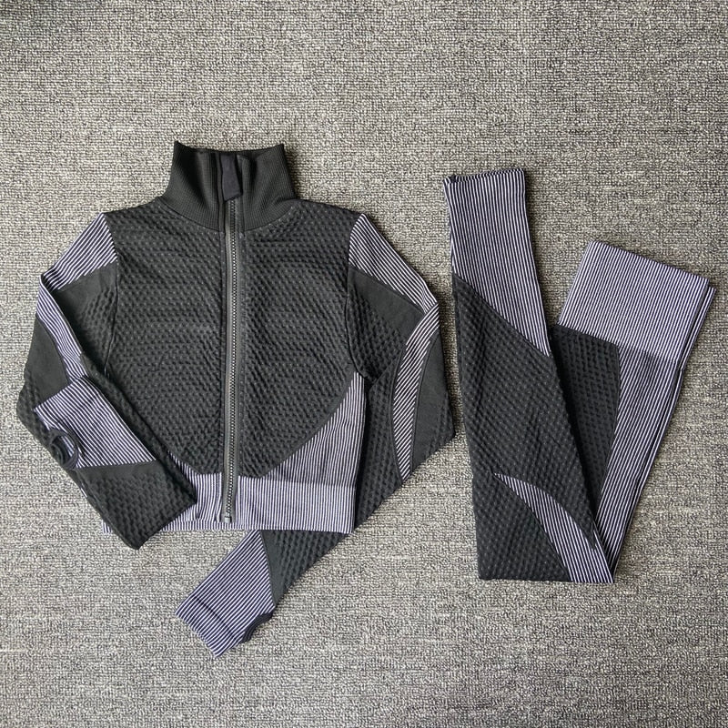 Along For The Ride Sports Sets
