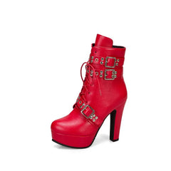 If I Can Have This Dance Tonight Boots