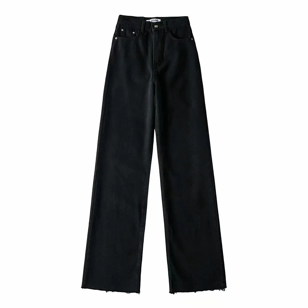 I Can See Somebody's Secret Jeans