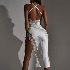 High School Sweethearts Midi Dress