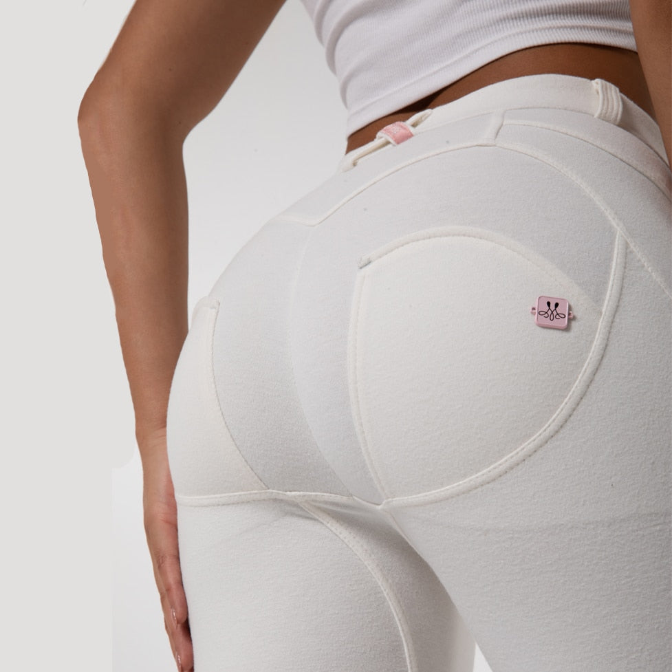 A Lonely Time Leggings