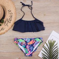 Refined Bikini â€?Floral Dream