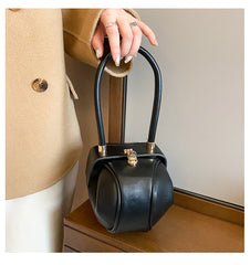 Bet You Looking At Me Top Handle Bag