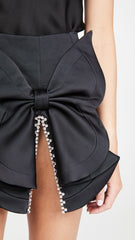 Born To Be Bold Mini Skirt