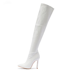 Pretty and Petite Pump Boot