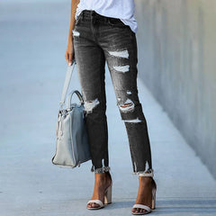 Leave Me Wishing Jeans