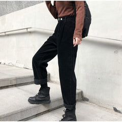 Getting Too Real Pants