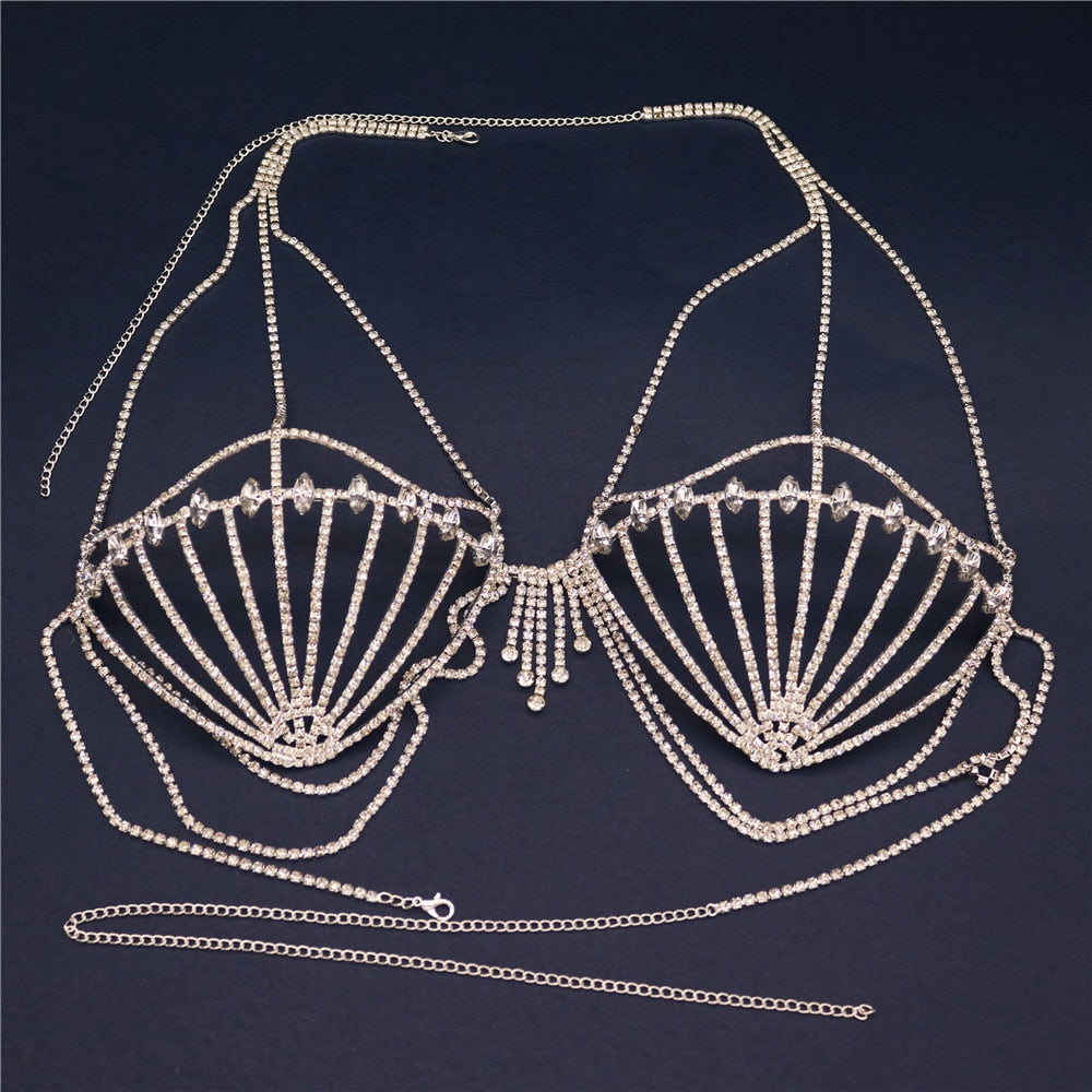 Be In Love With Someone Else Body Jewelry