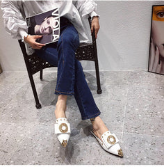 A Million Dream Mules Shoes