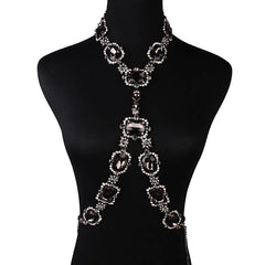 Only See Me Body Jewelry