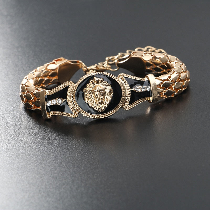 Where Do I Begin Bracelet