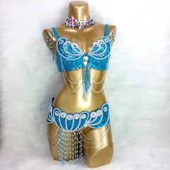 Stars On My Body Jewelry Set