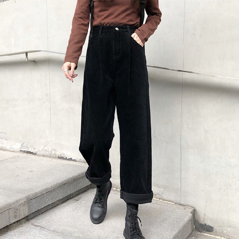 Getting Too Real Pants
