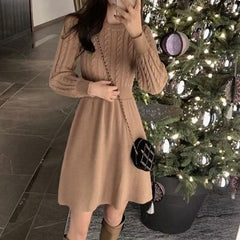 Wake Up Dreaming Midi Dress
