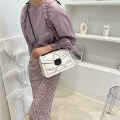 I've Got To Leave Sling Bag