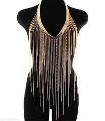 In The Middle Of June Body Jewelry