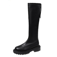 Cover Your Track Boots