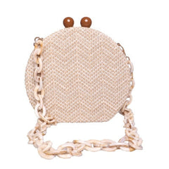 Date Me Please Shoulder Bag