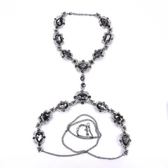 Give Me Affection Body Jewelry
