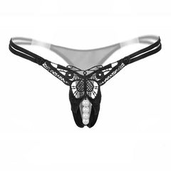 Never Break The Chain G-String