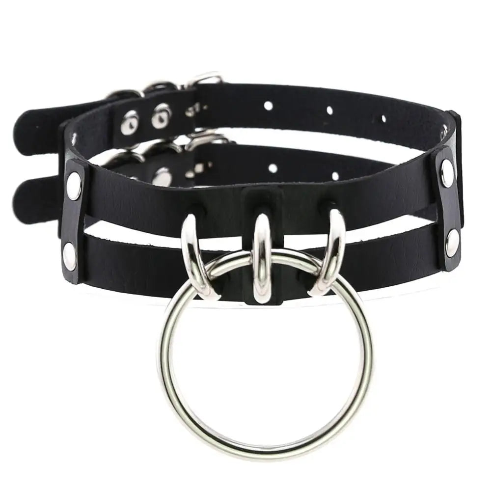 The Only Reason Choker