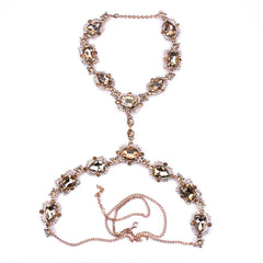 Give Me Affection Body Jewelry