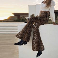 Angels Like You Flare Pant