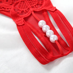 Never Break The Chain G-String