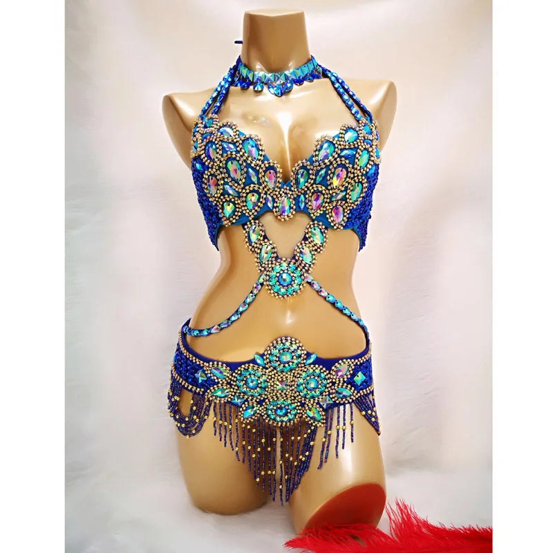 Just One Switch Body Jewelry Set
