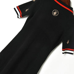 Could Be Slow Down Mini Dress
