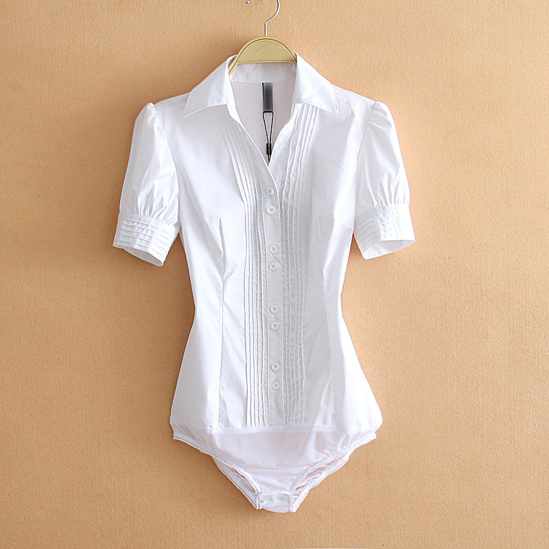 Glow Like A Pro Bodysuit